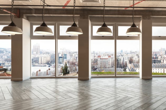 commercial electrician epping