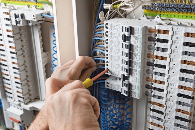 landlord electrical services epping